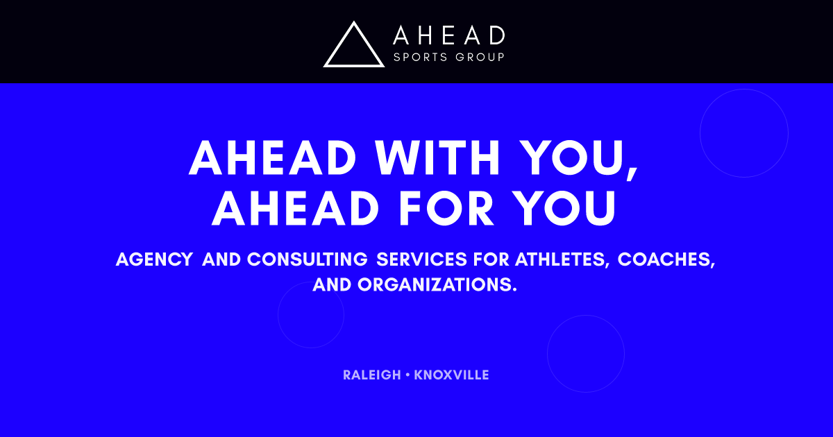 Our Team | AHEAD Sports Group